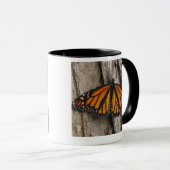 Monarch Butterfly Mok (Voorkant rechts)