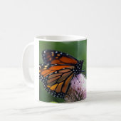 Monarch Butterfly - Mokken (Voorkant links)