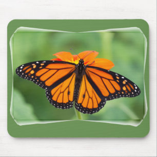 Monarch Butterfly Muismat