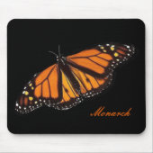 Monarch Butterfly Muismat (Voorkant)