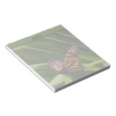 Monarch Butterfly Notitieblok (Schuin)