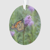 Monarch Butterfly Ornament (voorkant)