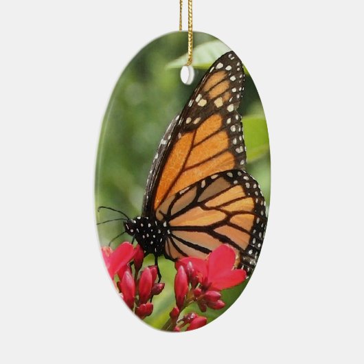 Monarch Butterfly Ornament (Rechts)