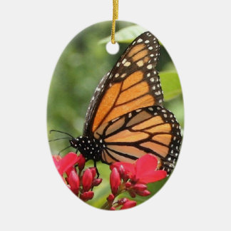 Monarch Butterfly Ornament