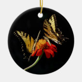 MONARCH BUTTERFLY ORNAMENT (Voorkant)