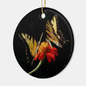 MONARCH BUTTERFLY ORNAMENT (Links)