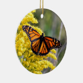 Monarch Butterfly Ornament (Rechts)