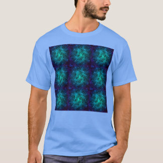 Monarch Butterfly Pattern 15 T-shirt