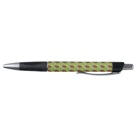 Monarch Butterfly Pen (Bodem)