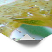 Monarch Butterfly Perfect Poster (Hoek)