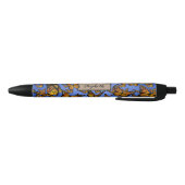 Monarch Butterfly Personal Pen (Bodem)