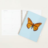 Monarch Butterfly Planner (Display)