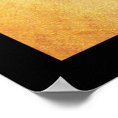 Monarch Butterfly Poster (Hoek)