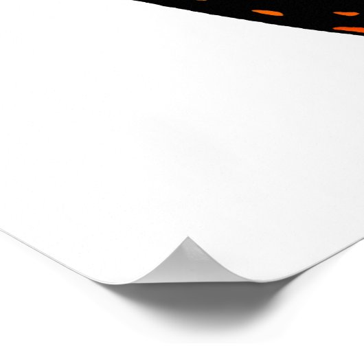 Monarch Butterfly Poster (Hoek)