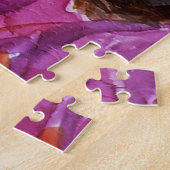 Monarch Butterfly Puzzle Legpuzzel (Zijkant)