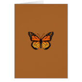 Monarch Butterfly-sensatie (Voorkant)