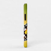 Monarch Butterfly Sip Design Case-Mate iPhone Case (Achterkant/rechts)