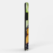 Monarch Butterfly Sipping Nectar Case-Mate iPhone Case (Achterkant/rechts)