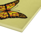 MONARCH BUTTERFLY SNIJPLANK (Hoek)