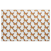 Monarch Butterfly Stof (Fat Quarter)