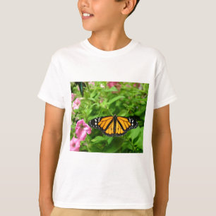 Monarch Butterfly T-shirt