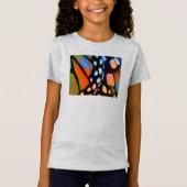 Monarch Butterfly T-shirt (Voorkant)
