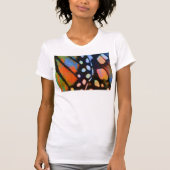 Monarch Butterfly T-shirt (Voorkant)