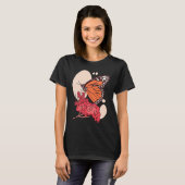 Monarch Butterfly T-shirt (Voorkant volledig)