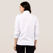 Monarch Butterfly T-shirt (Achterkant volledig)