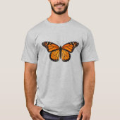 Monarch Butterfly T-shirt (Voorkant)