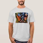 Monarch Butterfly T-shirt (Voorkant)