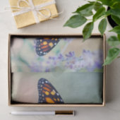 Monarch Butterfly Tissuepapier (Geschenk)