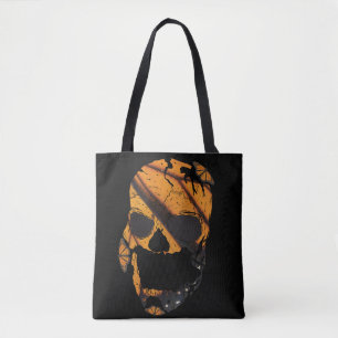 Monarch Butterfly Tote Bag
