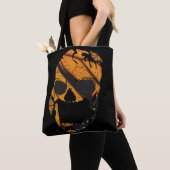 Monarch Butterfly Tote Bag (Dichtbij)