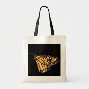 Monarch Butterfly Tote Bag