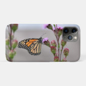 Monarch Case-Mate iPhone Case (Achterkant (horizontaal))