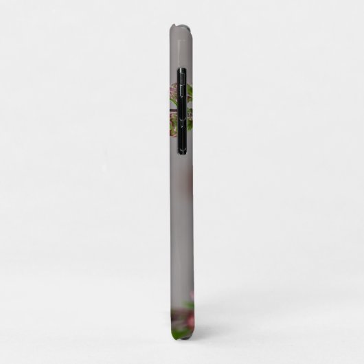 Monarch Case-Mate iPhone Case (Achterkant/links)