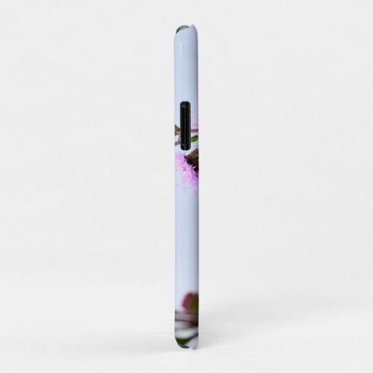 Monarch Case-Mate iPhone Case (Achterkant/rechts)