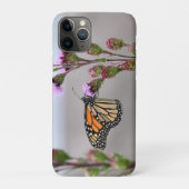 Monarch Case-Mate iPhone Case (Achterkant)