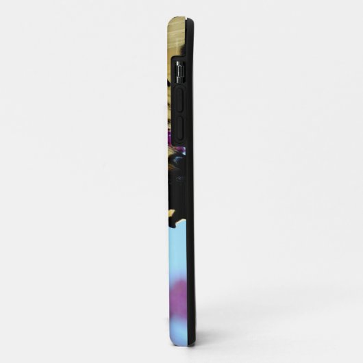 Monarch Case-Mate iPhone Case (Achterkant/links)