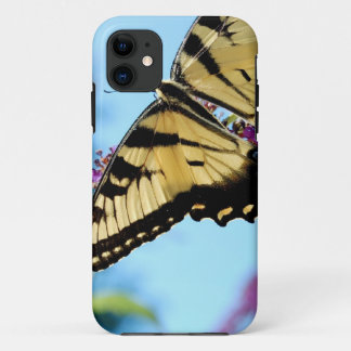 Monarch iPhone 11 Hoesje