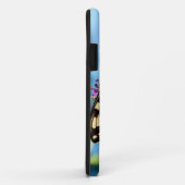 Monarch Case-Mate iPhone Case (Achterkant/rechts)