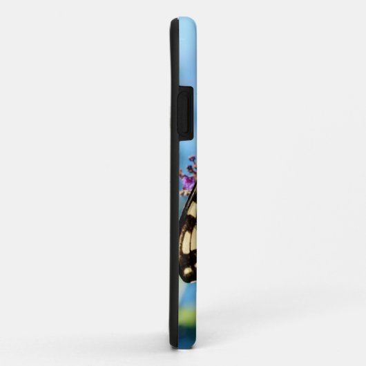 Monarch Case-Mate iPhone Case (Achterkant/rechts)