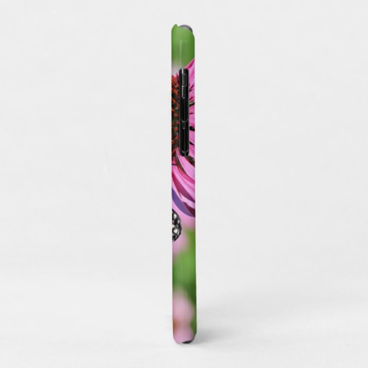 Monarch Case-Mate iPhone Case (Achterkant/links)