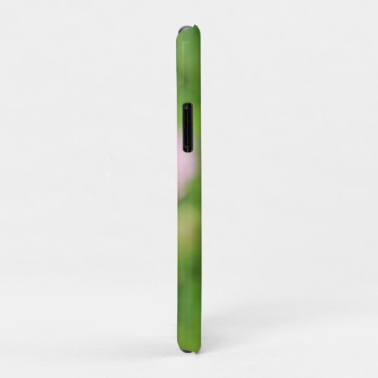 Monarch Case-Mate iPhone Case (Achterkant/rechts)
