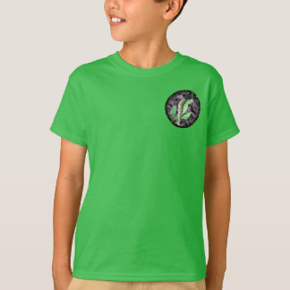 Monarch Caterstone T-shirt