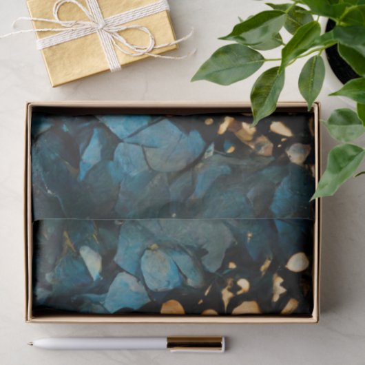 Monarch Celebratielint Tissuepapier (Geschenk)