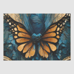 Monarch Celebratielint Tissuepapier