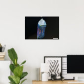 Monarch Chrysalis 2022 - Poster (Thuiskantoor)