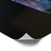 Monarch Chrysalis 2022 - Poster (Hoek)